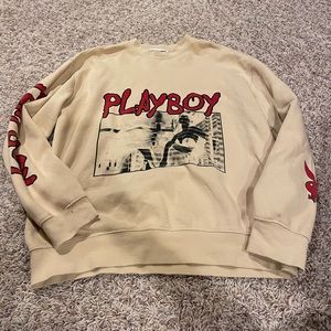 Playboy Sweatshirt
